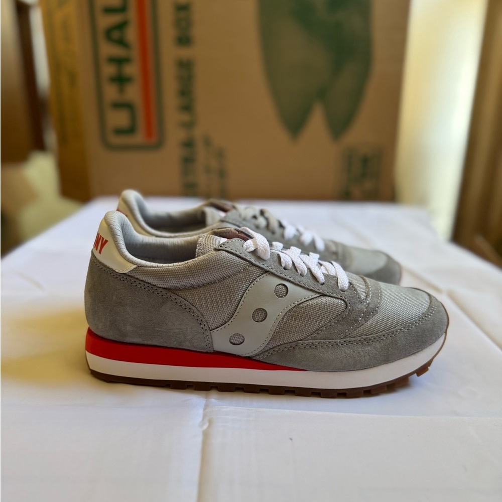 Saucony Jazz 81 new in box